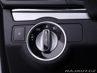 Mercedes-Benz E 3,0 350CDI 170kW Aut. Ele 2011