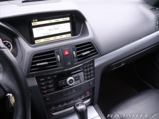 Mercedes-Benz E 3,0 350CDI 170kW Aut. Ele 2011