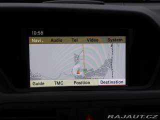 Mercedes-Benz E 3,0 350CDI 170kW Aut. Ele 2011