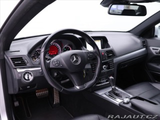 Mercedes-Benz E 3,0 350CDI 170kW Aut. Ele 2011