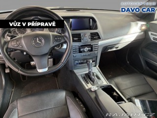 Mercedes-Benz E 3,0 CDi 170kW Elegance 2011