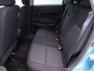 Mitsubishi ASX 1,6 i 86kW CZ Aut.klima 2011