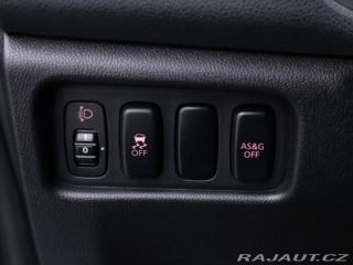 Mitsubishi ASX 1,6 i 86kW CZ Aut.klima 2011