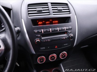 Mitsubishi ASX 1,6 i 86kW CZ Aut.klima 2011