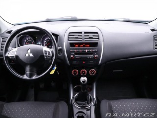 Mitsubishi ASX 1,6 i 86kW CZ Aut.klima 2011