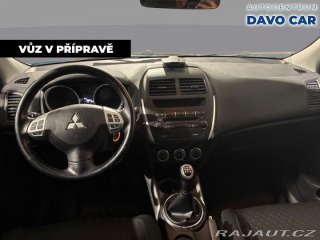 Mitsubishi ASX 1,6 i 86kW CZ Aut.klima 2011