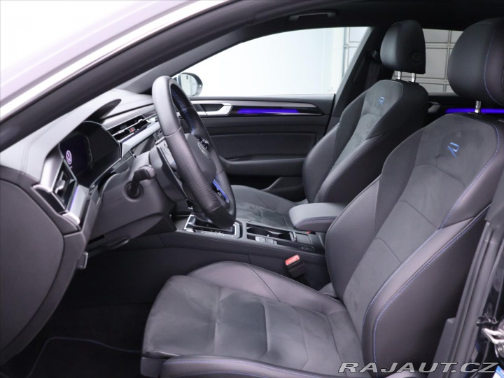 Volkswagen Arteon Shooting Brake 2,0 TSI R 2023