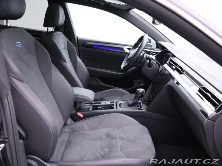 Volkswagen Arteon Shooting Brake 2,0 TSI R 2023