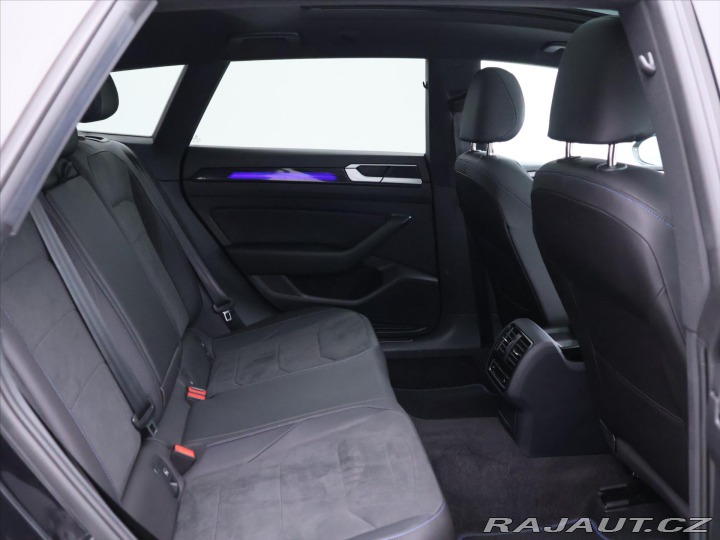 Volkswagen Arteon Shooting Brake 2,0 TSI R 2023