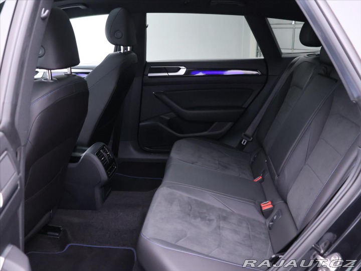 Volkswagen Arteon Shooting Brake 2,0 TSI R 2023