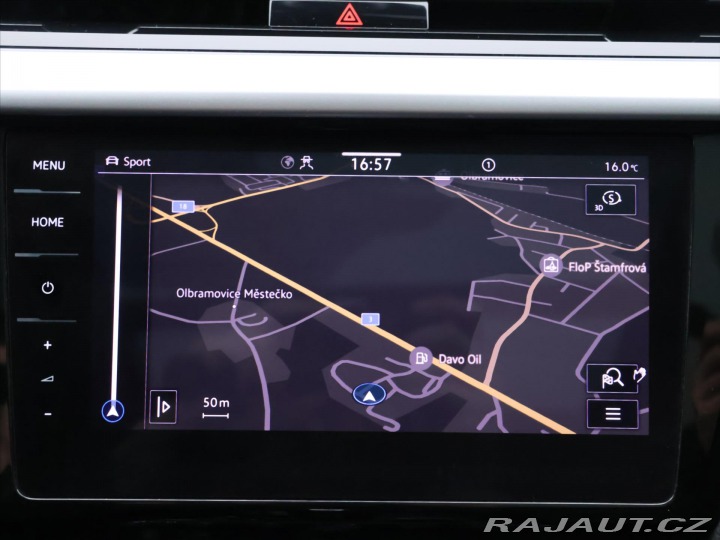 Volkswagen Arteon Shooting Brake 2,0 TSI R 2023