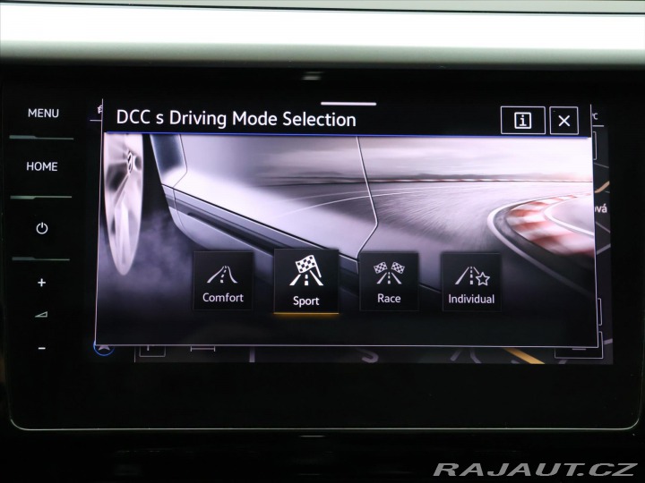 Volkswagen Arteon Shooting Brake 2,0 TSI R 2023