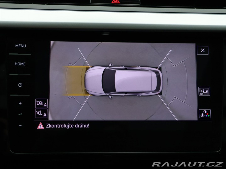 Volkswagen Arteon Shooting Brake 2,0 TSI R 2023
