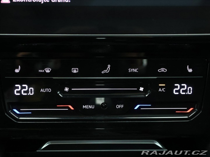 Volkswagen Arteon Shooting Brake 2,0 TSI R 2023