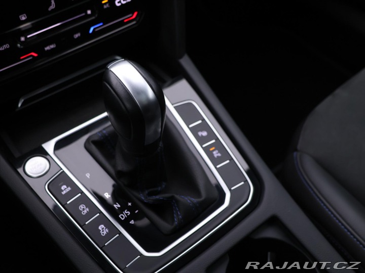 Volkswagen Arteon Shooting Brake 2,0 TSI R 2023