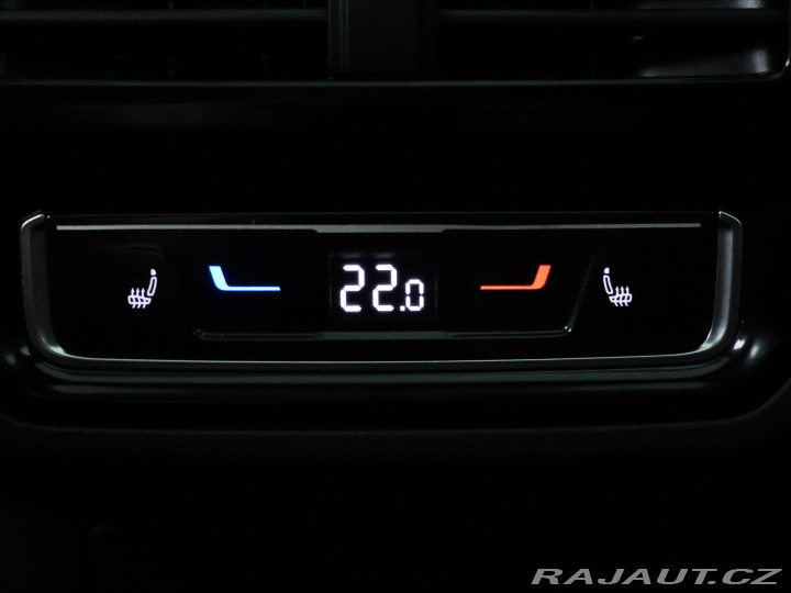 Volkswagen Arteon Shooting Brake 2,0 TSI R 2023