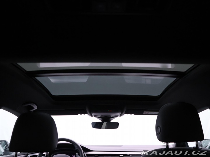 Volkswagen Arteon Shooting Brake 2,0 TSI R 2023