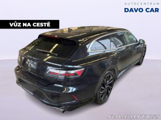 Volkswagen Arteon Shooting Brake 2,0 TSI R 2023