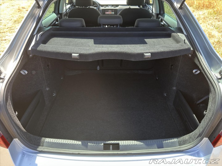 Škoda Octavia 1,6 TDI DSG CZ Style LED 2018