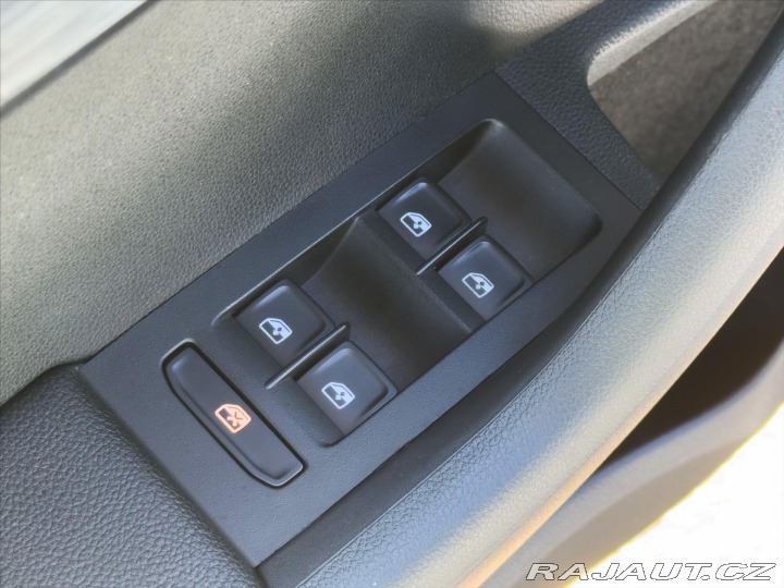 Škoda Octavia 1,6 TDI DSG CZ Style LED 2018