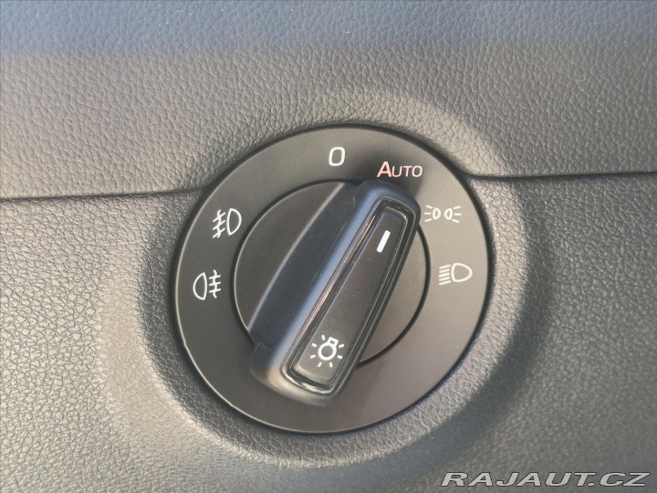 Škoda Octavia 1,6 TDI DSG CZ Style LED 2018