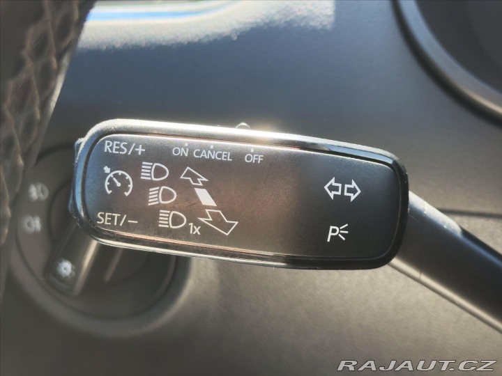 Škoda Octavia 1,6 TDI DSG CZ Style LED 2018