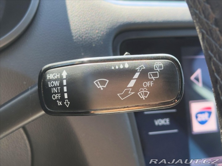 Škoda Octavia 1,6 TDI DSG CZ Style LED 2018