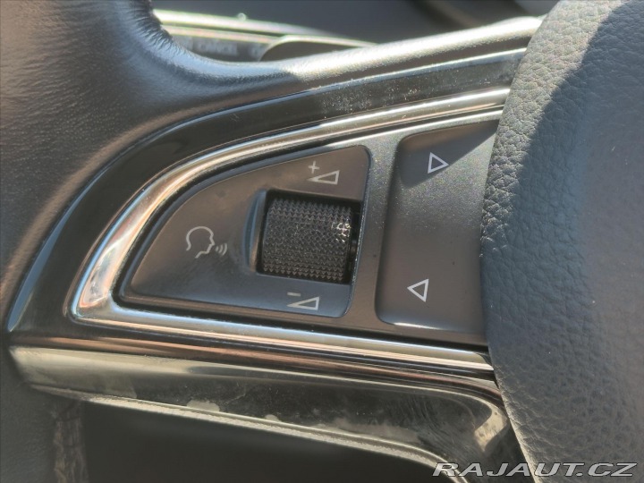 Škoda Octavia 1,6 TDI DSG CZ Style LED 2018