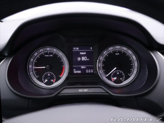 Škoda Octavia 1,6 TDI 85kW DSG CZ Style 2018