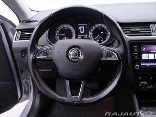 Škoda Octavia 1,6 TDI 85kW DSG CZ Style 2018