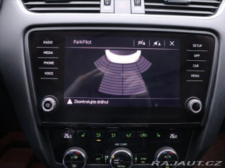 Škoda Octavia 1,6 TDI 85kW DSG CZ Style 2018