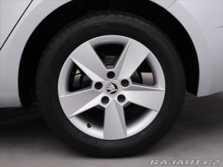 Škoda Octavia 1,6 TDI 85kW DSG CZ Style 2018