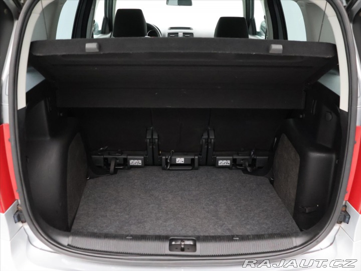 Škoda Yeti 1,2 TSI 77kW Klima Tažné 2010