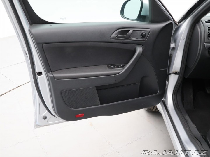 Škoda Yeti 1,2 TSI 77kW Klima Tažné 2010