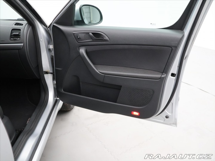 Škoda Yeti 1,2 TSI 77kW Klima Tažné 2010