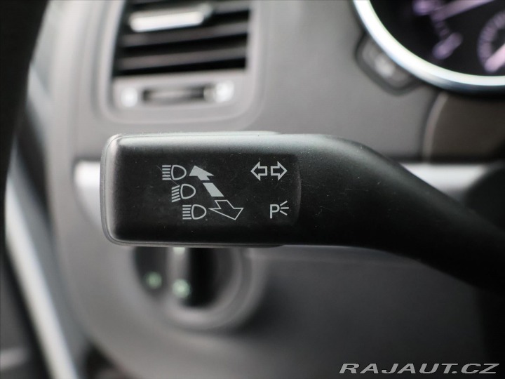 Škoda Yeti 1,2 TSI 77kW Klima Tažné 2010