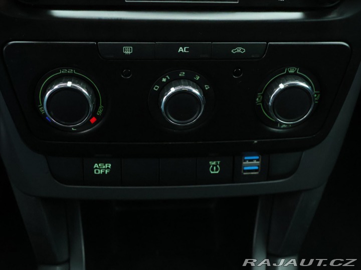 Škoda Yeti 1,2 TSI 77kW Klima Tažné 2010