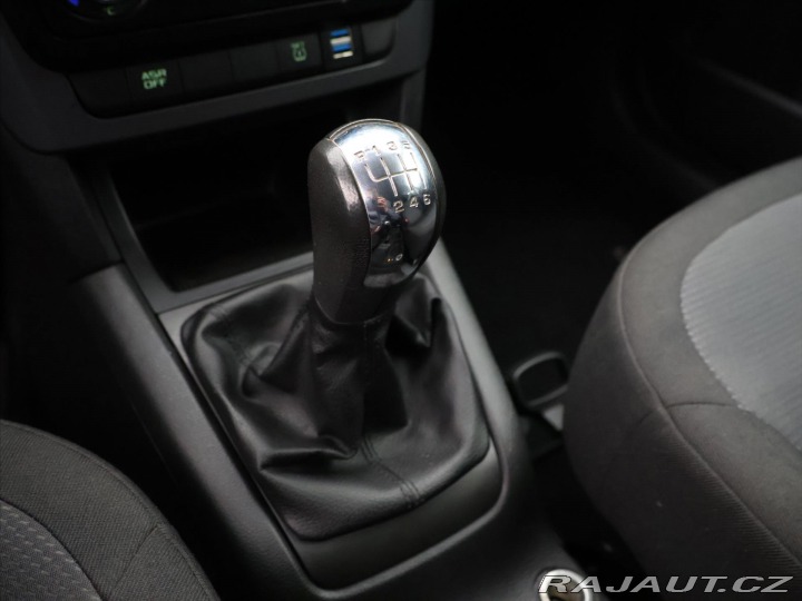 Škoda Yeti 1,2 TSI 77kW Klima Tažné 2010