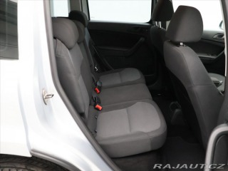 Škoda Yeti 1,2 TSI 77kW Klima Tažné 2010