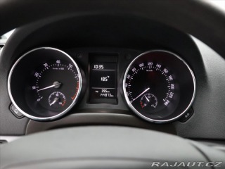 Škoda Yeti 1,2 TSI 77kW Klima Tažné 2010