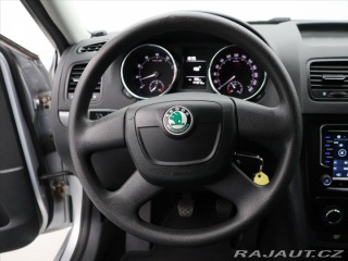 Škoda Yeti 1,2 TSI 77kW Klima Tažné 2010