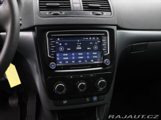 Škoda Yeti 1,2 TSI 77kW Klima Tažné 2010