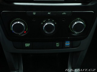 Škoda Yeti 1,2 TSI 77kW Klima Tažné 2010