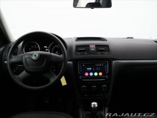 Škoda Yeti 1,2 TSI 77kW Klima Tažné 2010