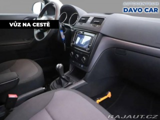 Škoda Yeti 1,2 TSI Active plus TZ 2010