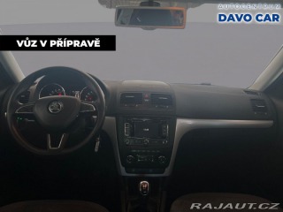 Škoda Yeti 2,0 TDI 81kW Family Navi 2012