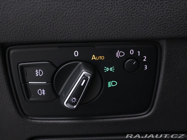 Volkswagen Passat 2,0 TDI 110kW DSG Comfort 2015