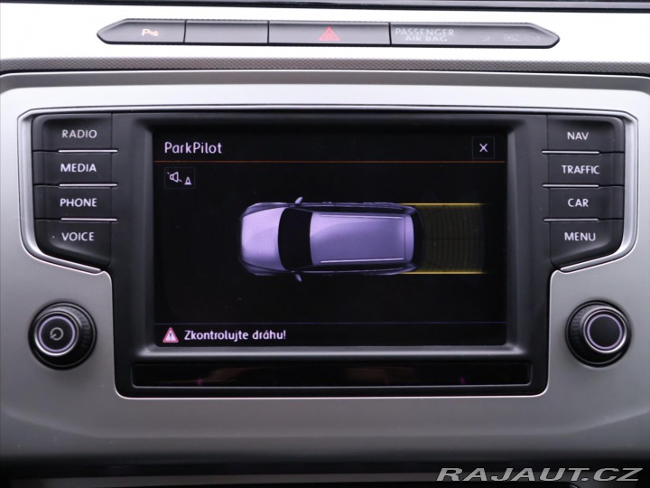 Volkswagen Passat 2,0 TDI 110kW DSG Comfort 2015