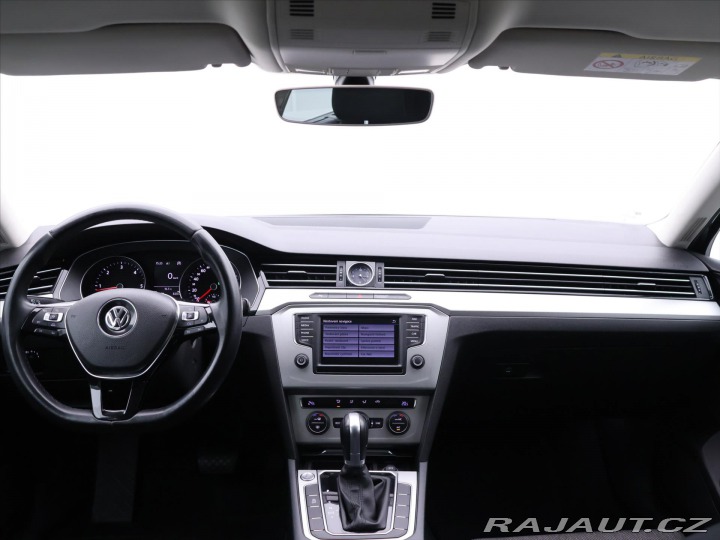 Volkswagen Passat 2,0 TDI 110kW DSG Comfort 2015