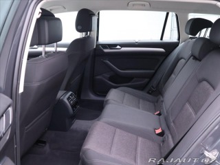 Volkswagen Passat 2,0 TDI 110kW DSG Comfort 2015